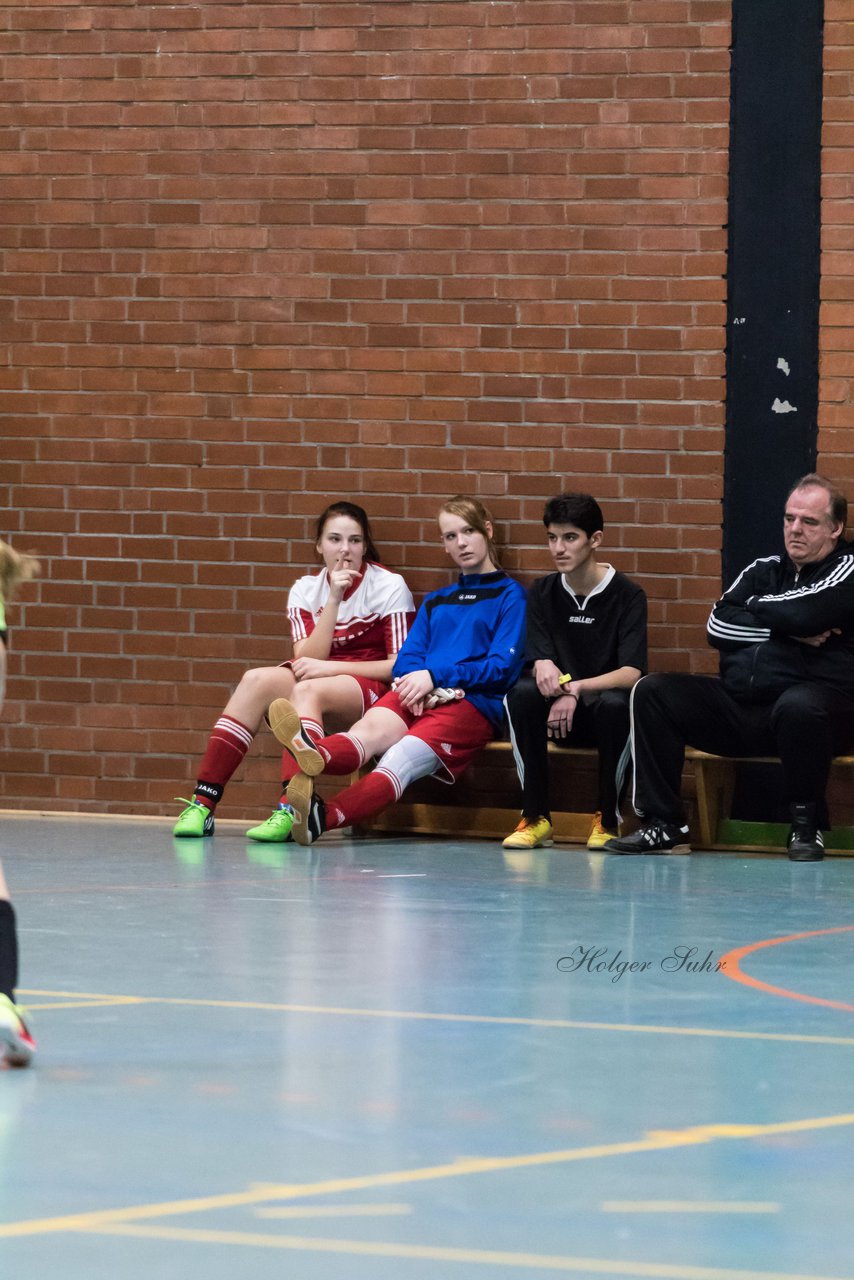 Bild 60 - KT Turnier 2